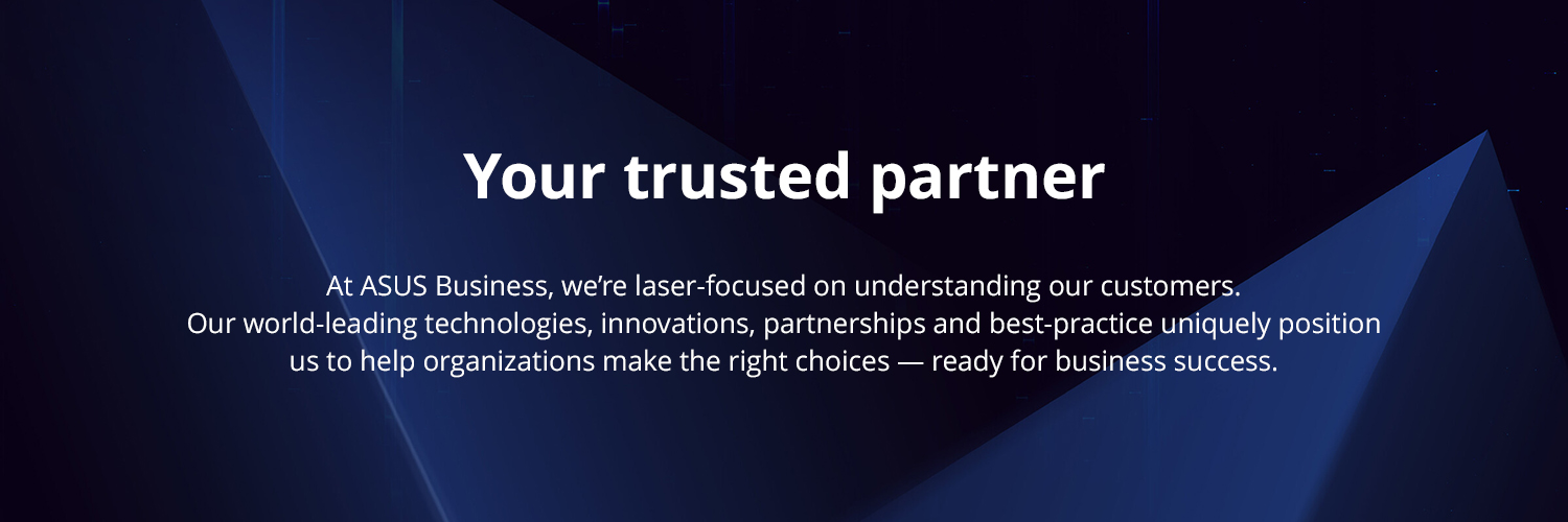 Asus Lower Banner 1